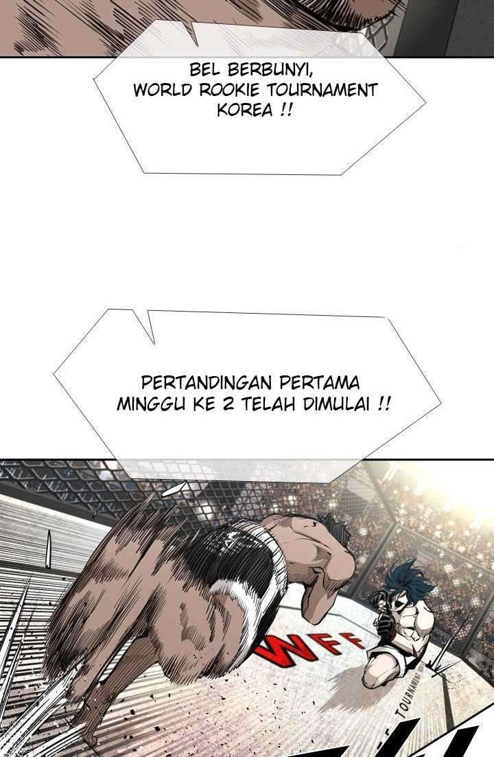 Shark Chapter 160 - halaman 50