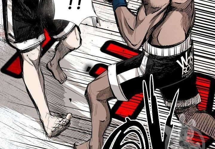 Shark Chapter 161 - halaman 15