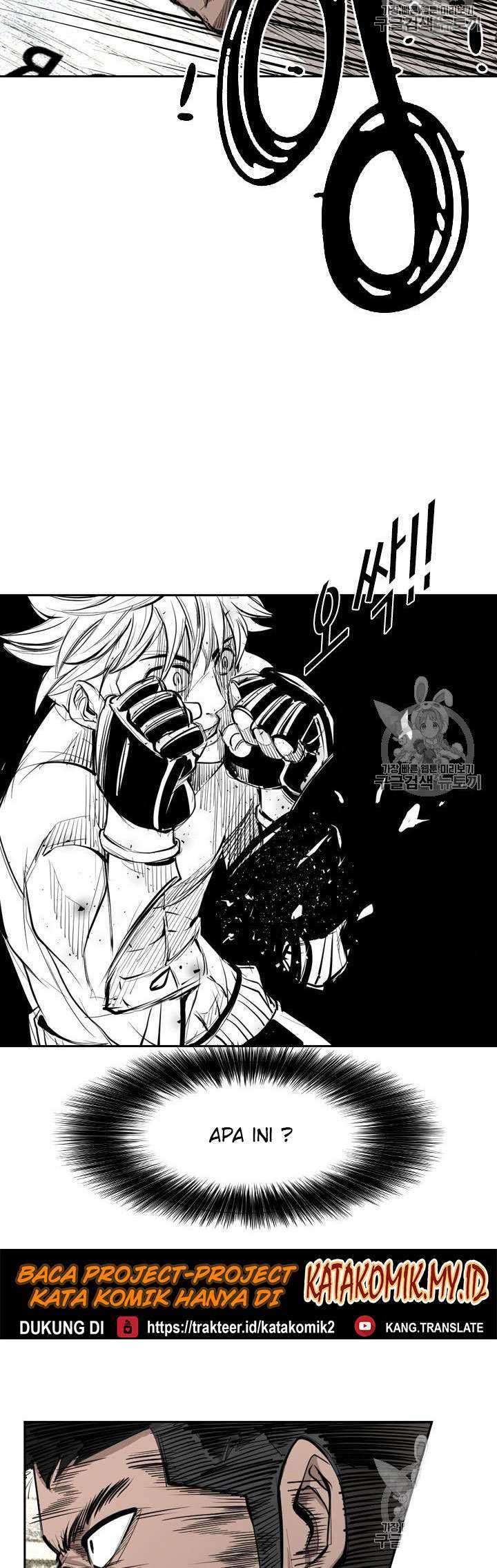Shark Chapter 161 - halaman 16