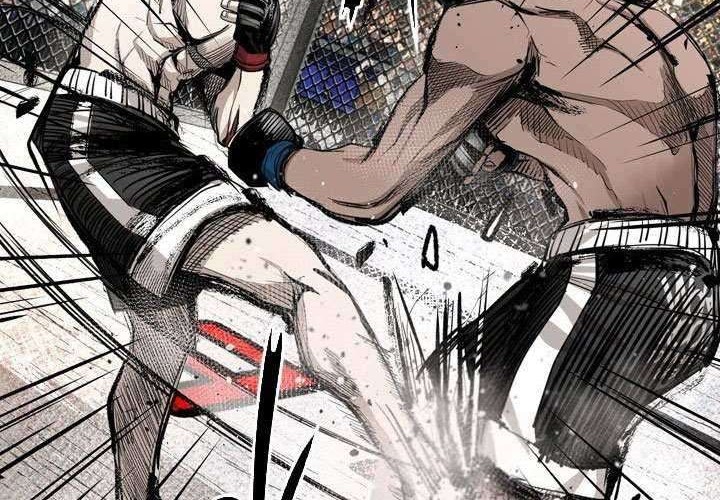Shark Chapter 161 - halaman 18
