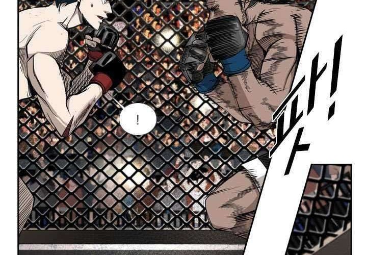 Shark Chapter 161 - halaman 21