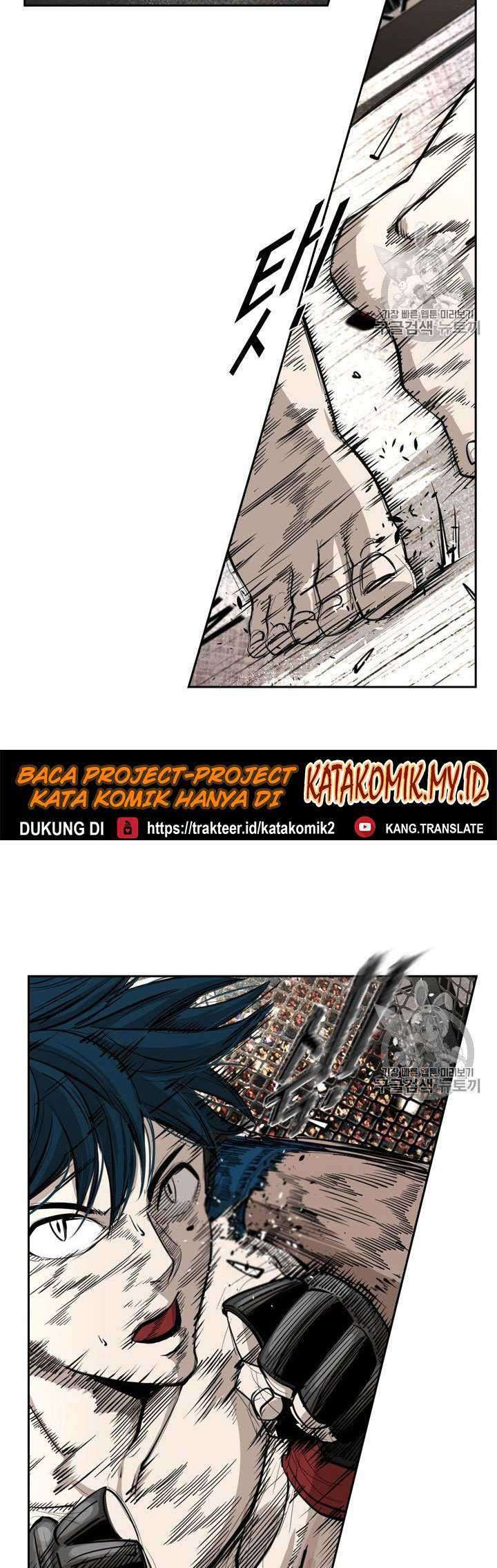 Shark Chapter 161 - halaman 22