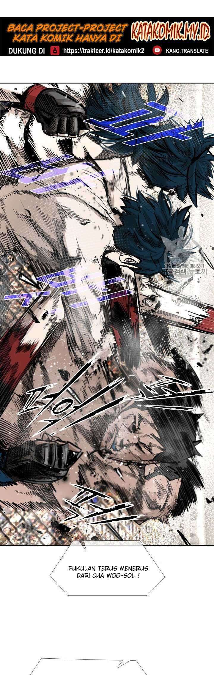 Shark Chapter 161 - halaman 28