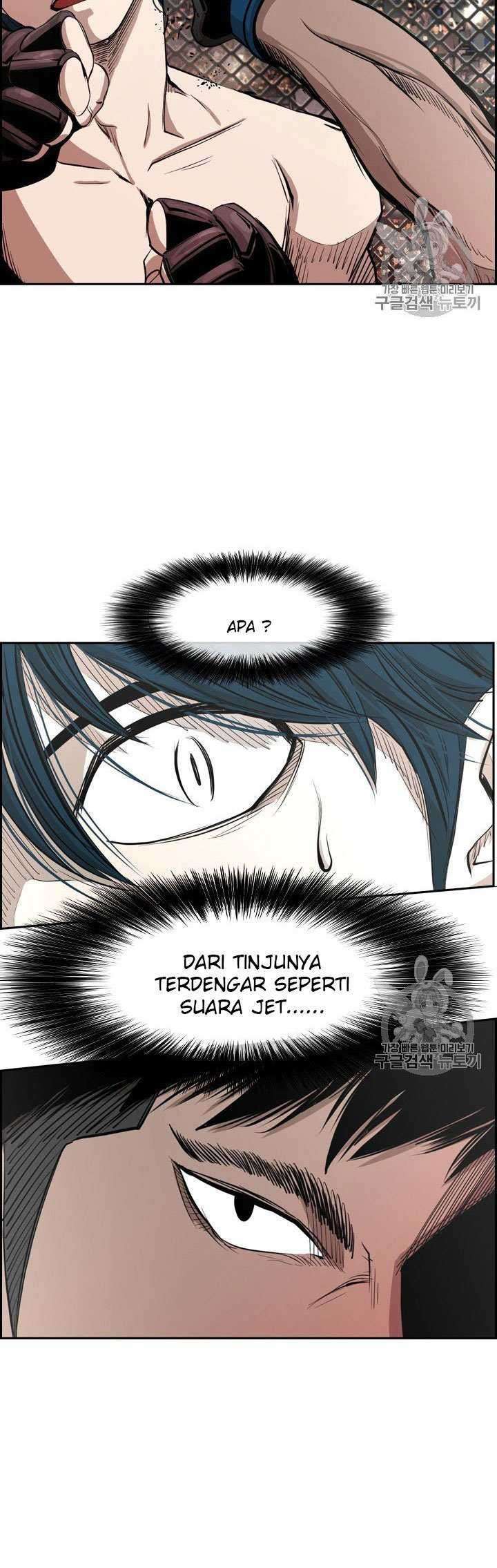 Shark Chapter 161 - halaman 4