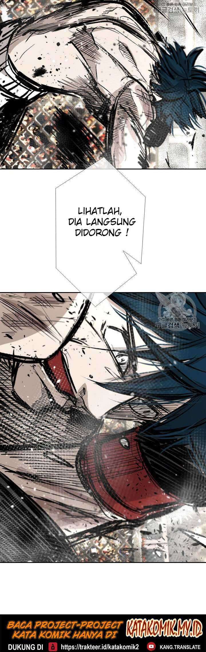 Shark Chapter 161 - halaman 46