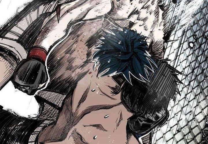 Shark Chapter 161 - halaman 48