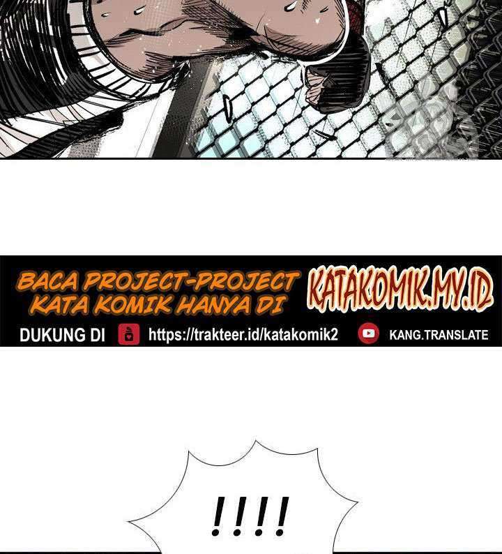 Shark Chapter 161 - halaman 49