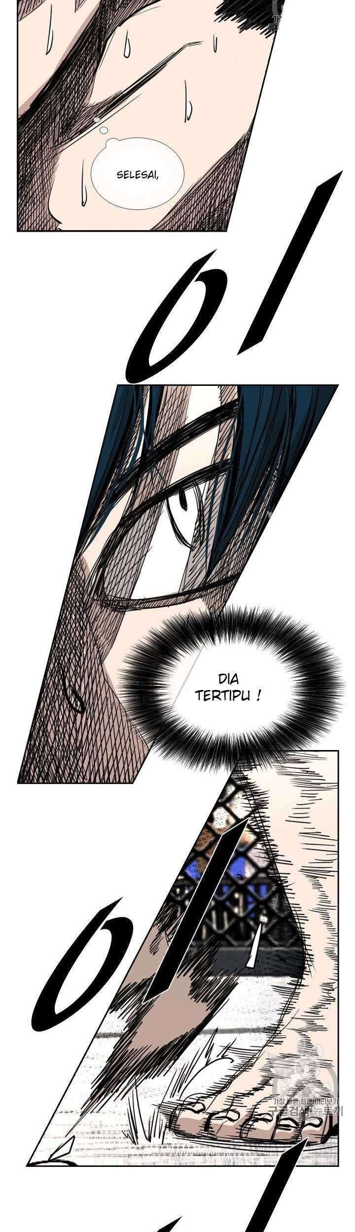 Shark Chapter 161 - halaman 53