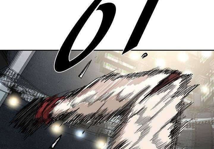 Shark Chapter 161 - halaman 54