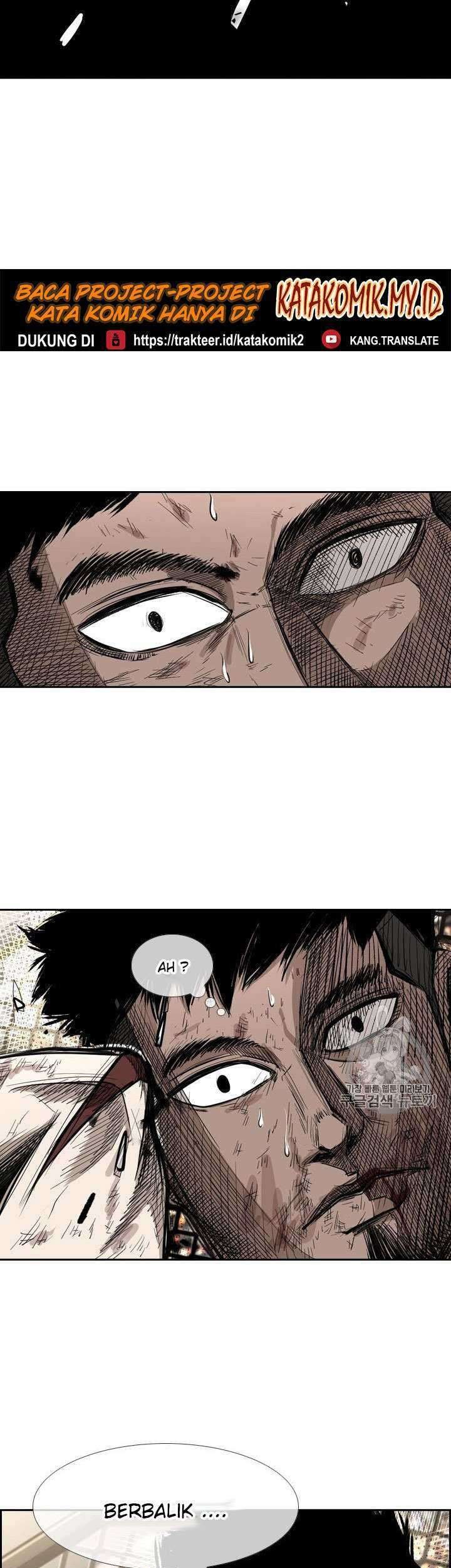 Shark Chapter 161 - halaman 56