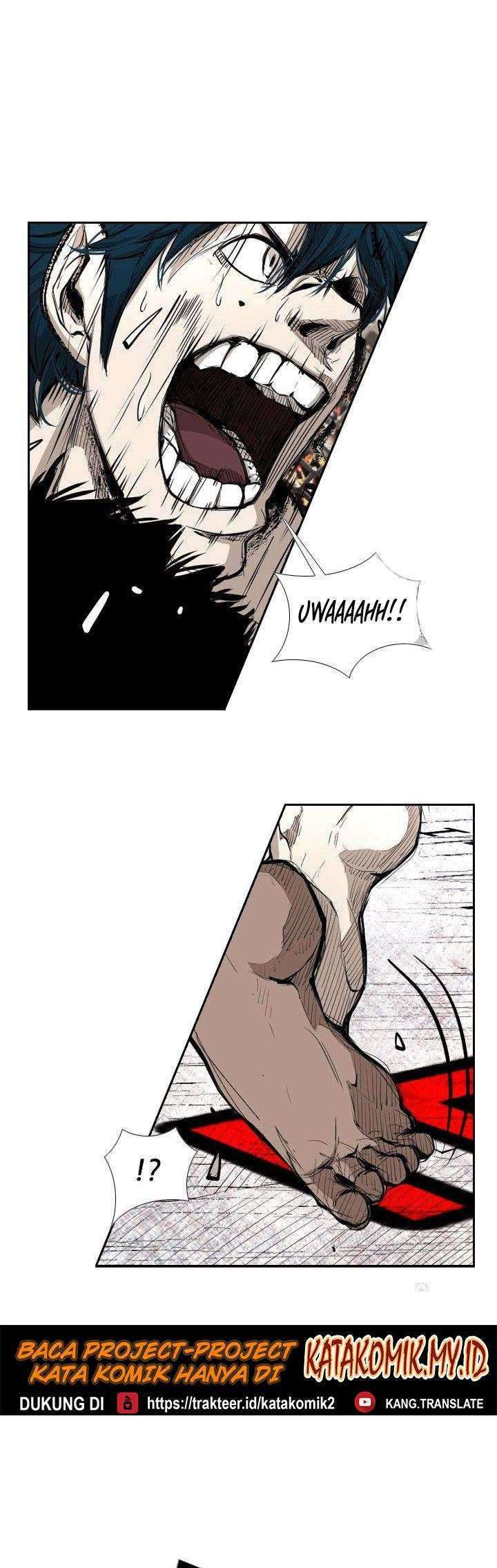 Shark Chapter 162 - halaman 13