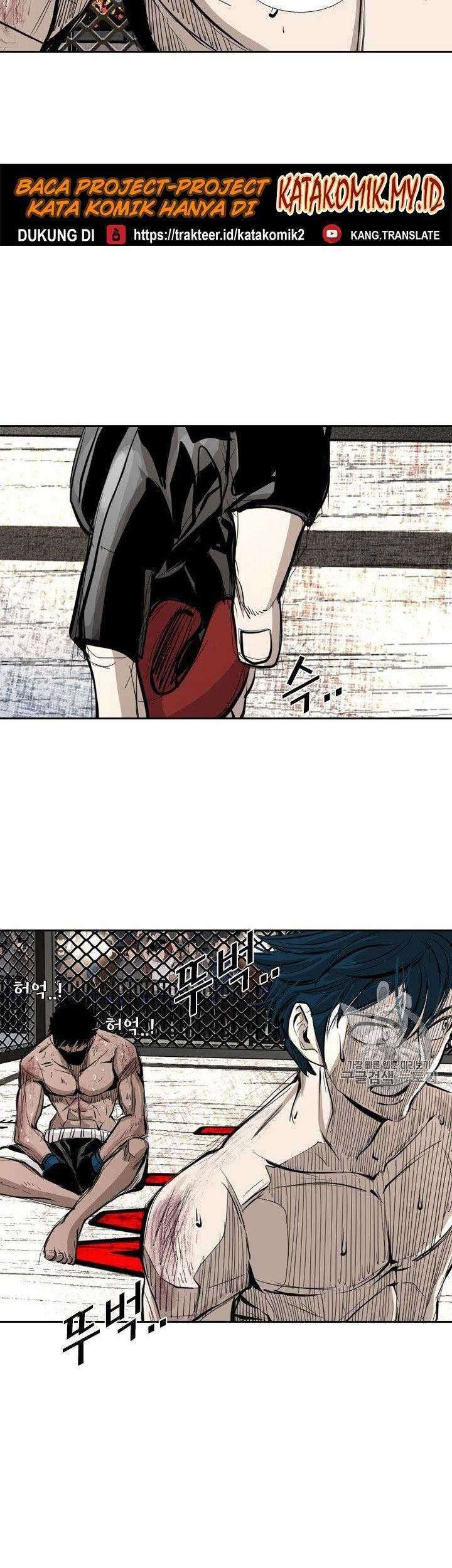 Shark Chapter 162 - halaman 26