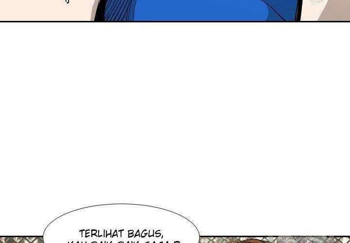 Shark Chapter 162 - halaman 30