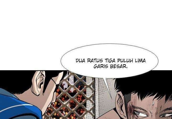 Shark Chapter 162 - halaman 33