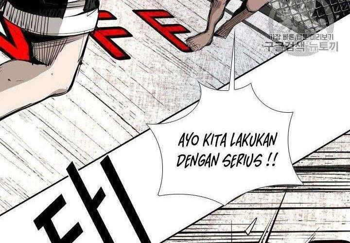 Shark Chapter 162 - halaman 39