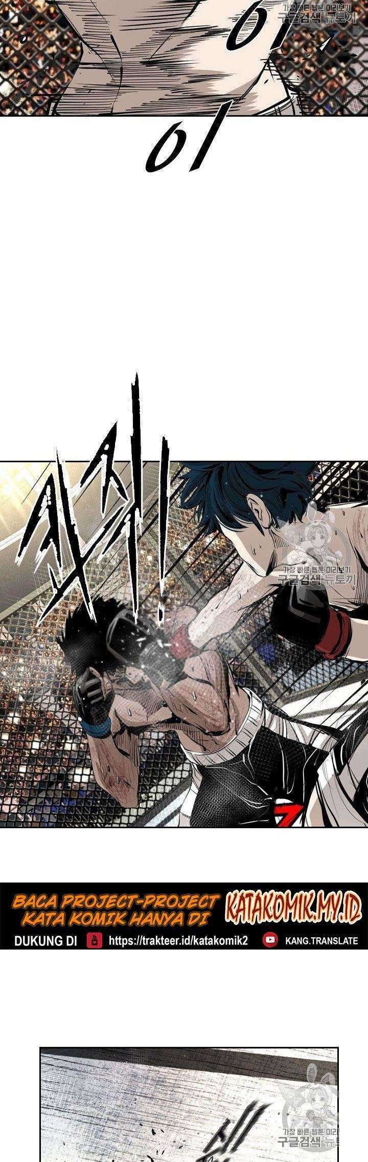 Shark Chapter 162 - halaman 46