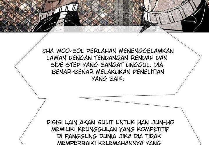 Shark Chapter 162 - halaman 48