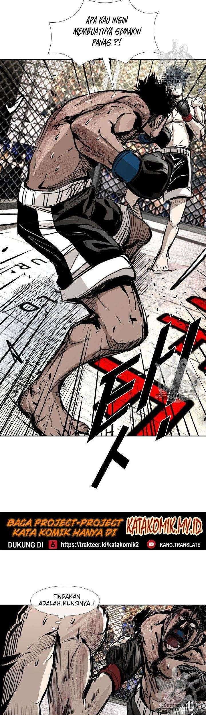 Shark Chapter 162 - halaman 50