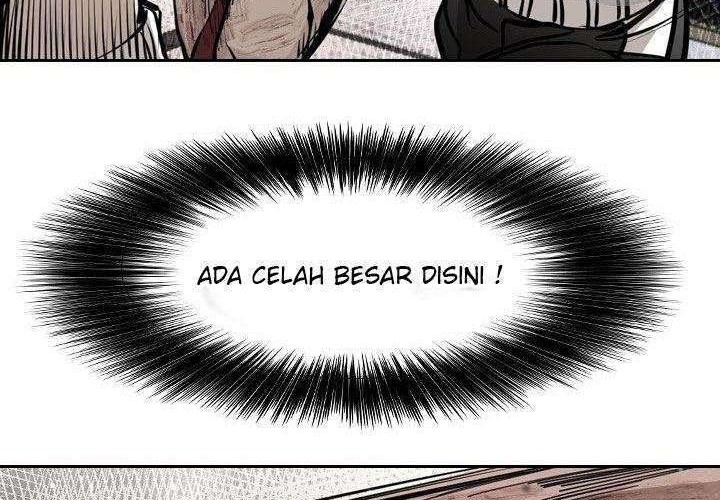 Shark Chapter 162 - halaman 51