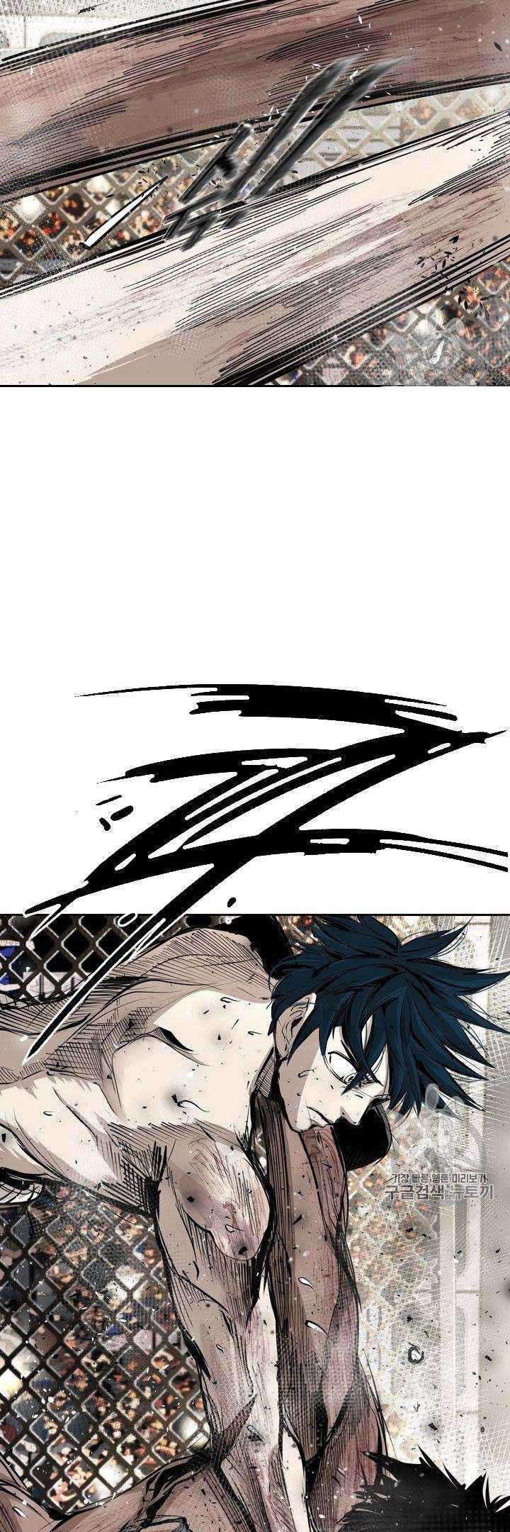 Shark Chapter 162 - halaman 52