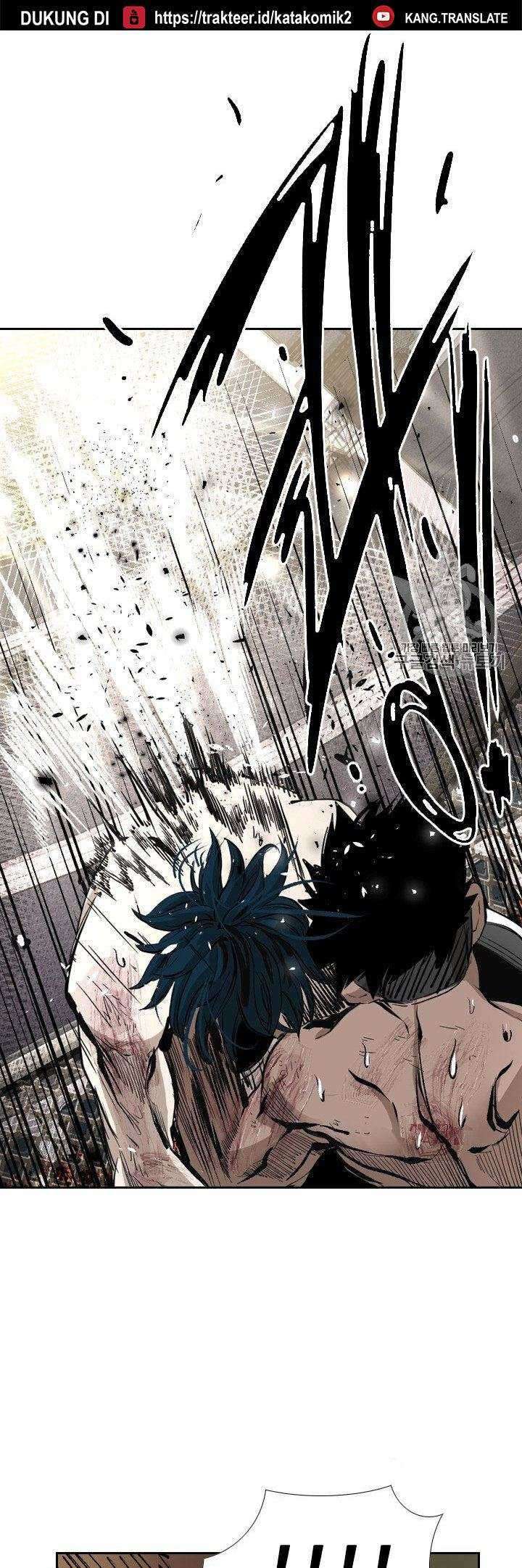 Shark Chapter 162 - halaman 55