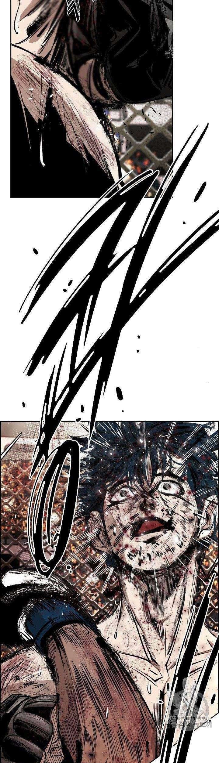 Shark Chapter 162 - halaman 59