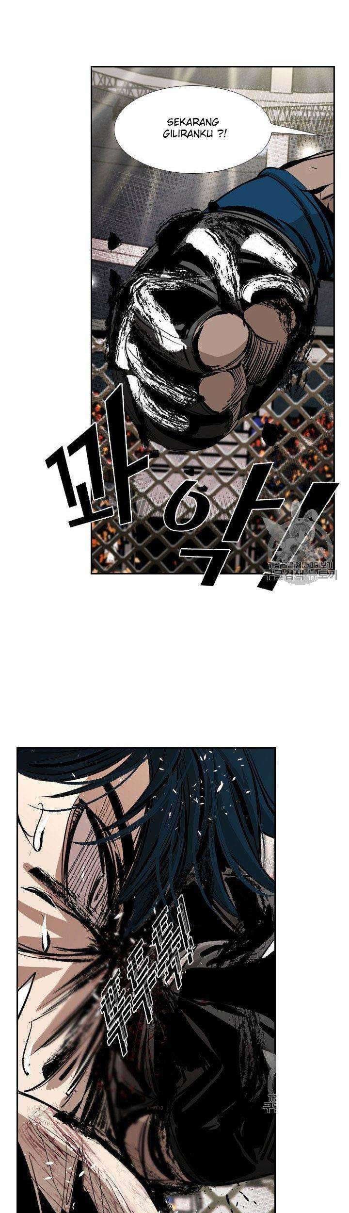 Shark Chapter 163 - halaman 2
