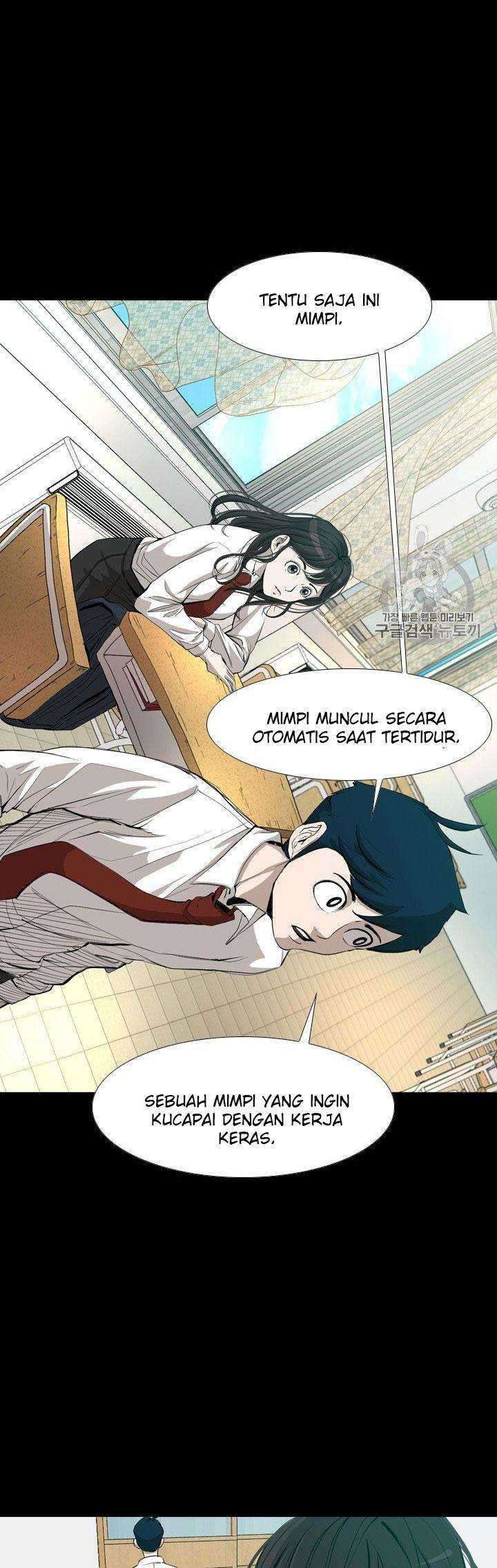 Shark Chapter 163 - halaman 28