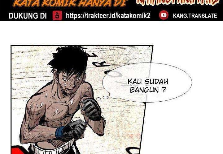 Shark Chapter 163 - halaman 39