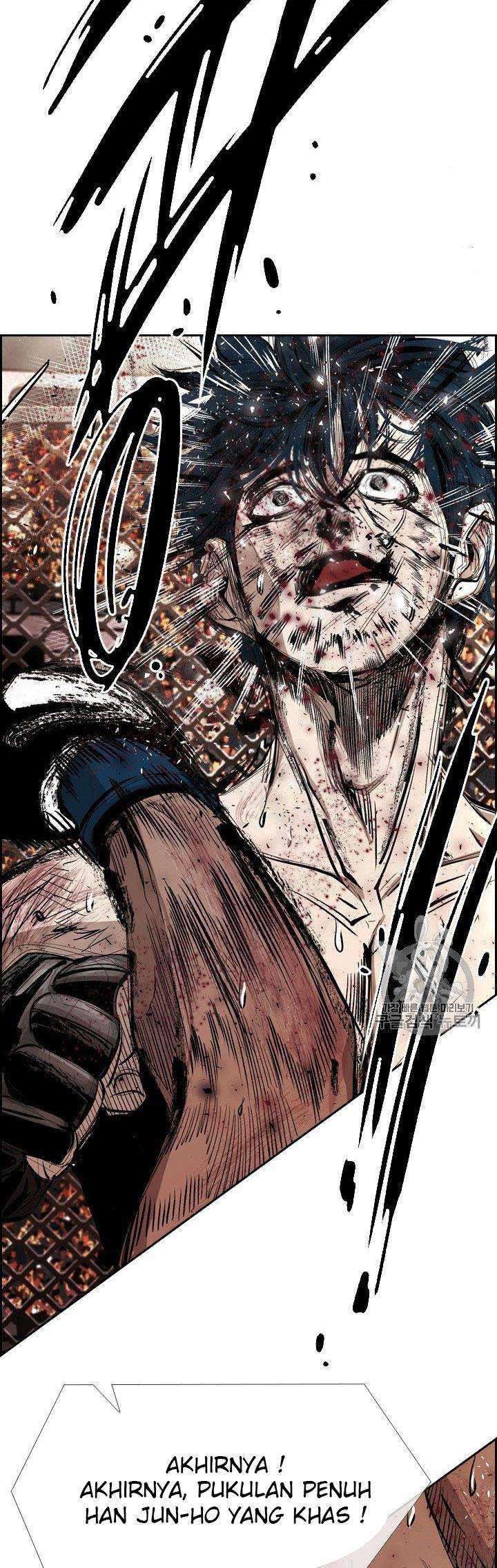 Shark Chapter 163 - halaman 4