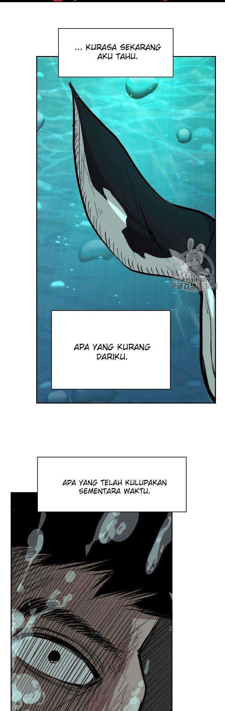 Shark Chapter 163 - halaman 43