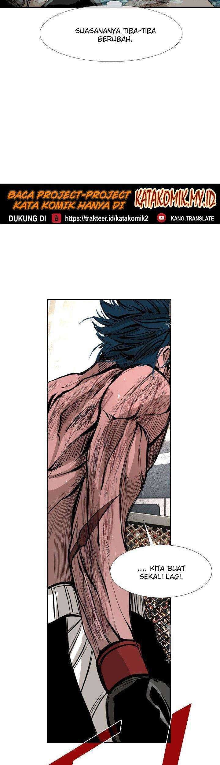 Shark Chapter 163 - halaman 47
