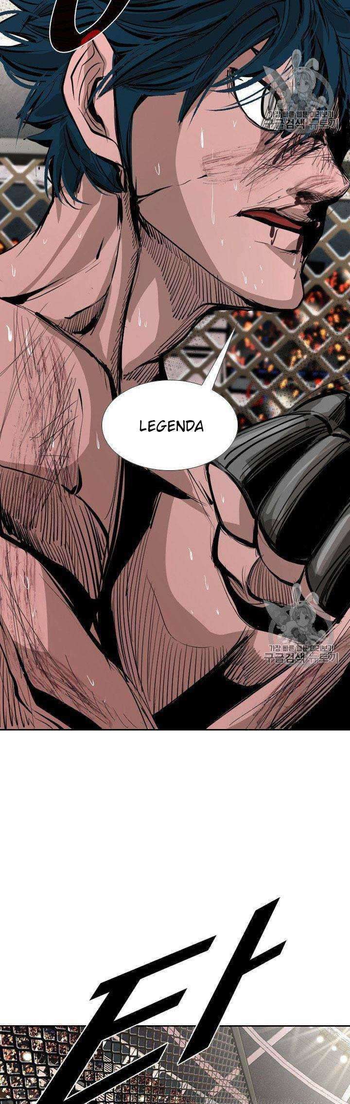 Shark Chapter 163 - halaman 49
