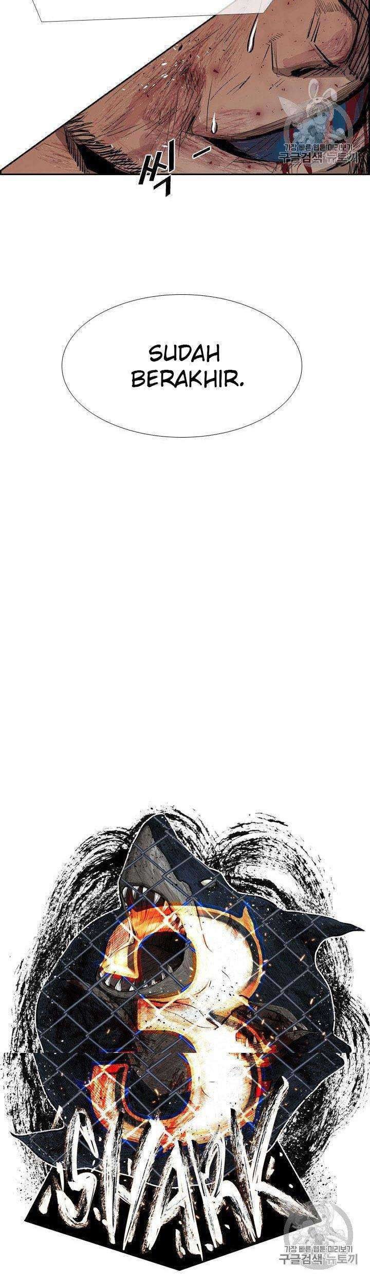 Shark Chapter 163 - halaman 5
