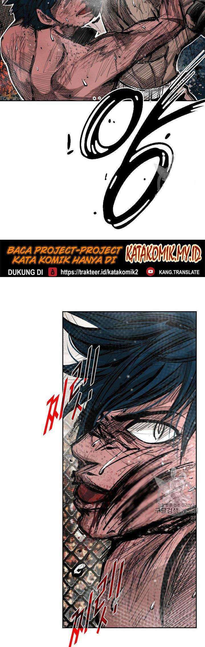 Shark Chapter 163 - halaman 55