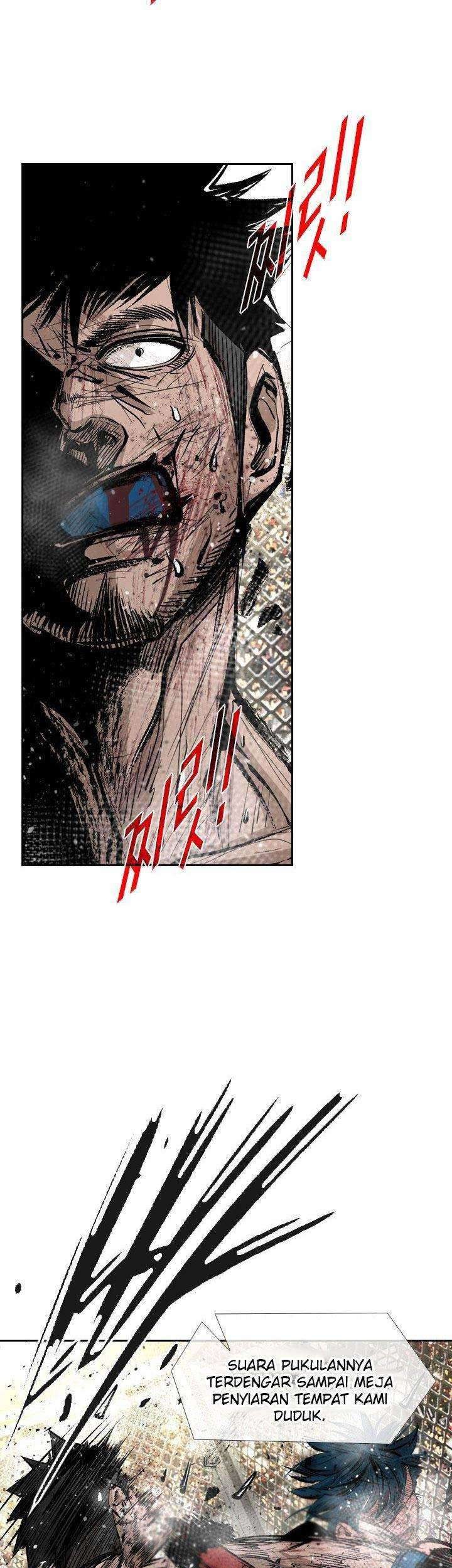 Shark Chapter 163 - halaman 56