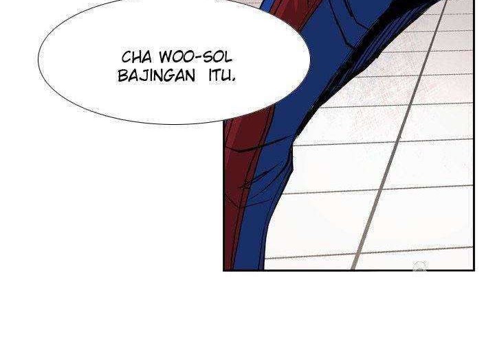 Shark Chapter 163 - halaman 60
