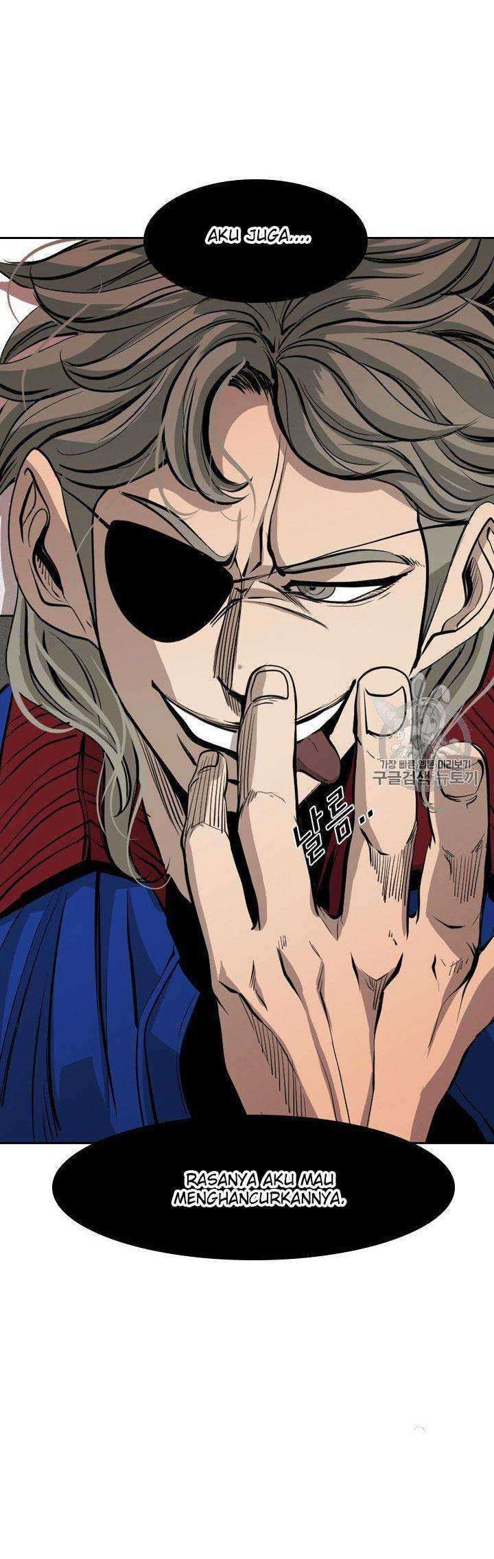 Shark Chapter 163 - halaman 61