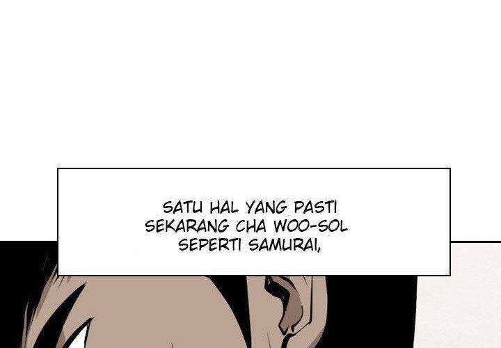 Shark Chapter 163 - halaman 63