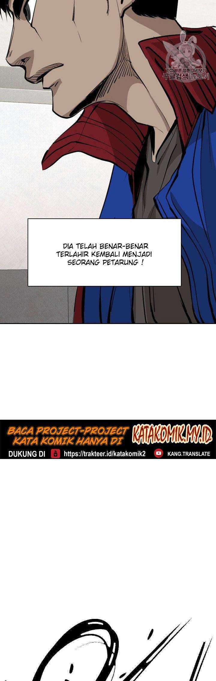 Shark Chapter 163 - halaman 64