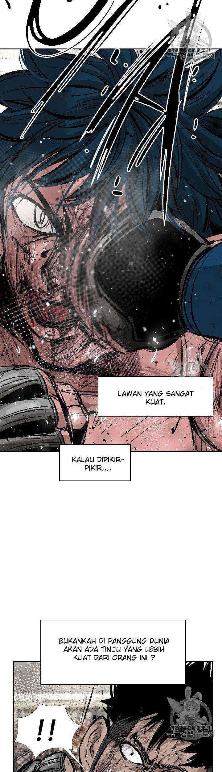 Shark Chapter 163 - halaman 65