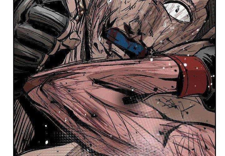 Shark Chapter 163 - halaman 66