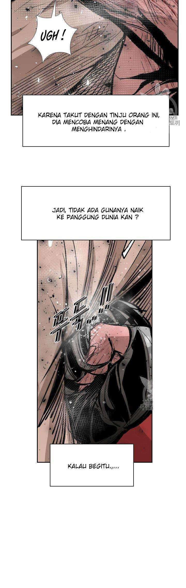 Shark Chapter 163 - halaman 67