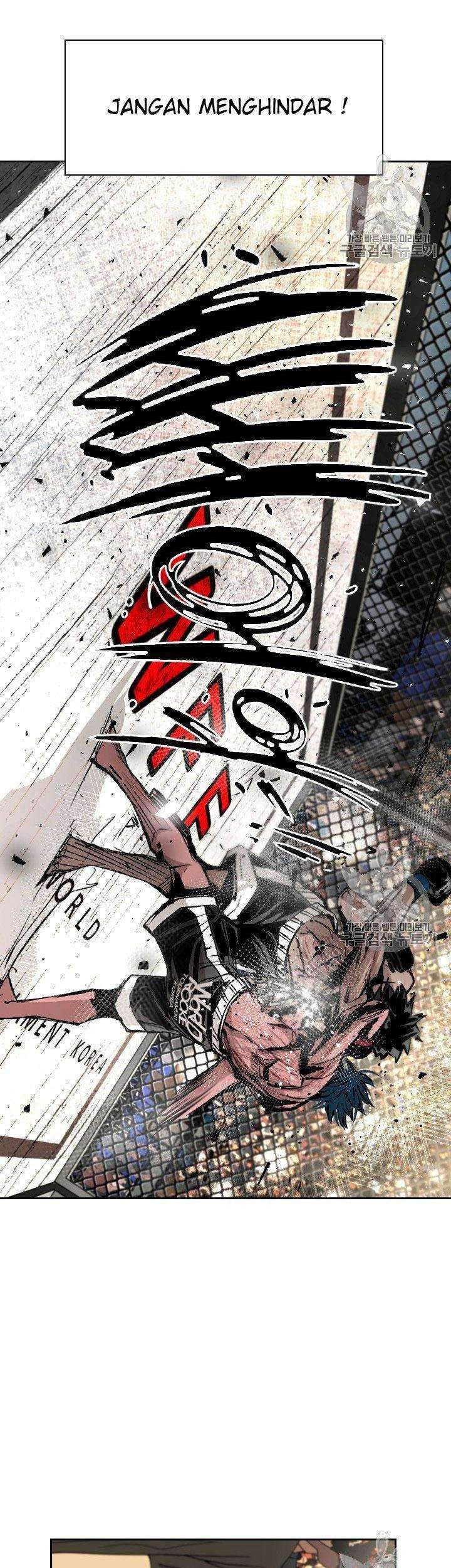 Shark Chapter 163 - halaman 68
