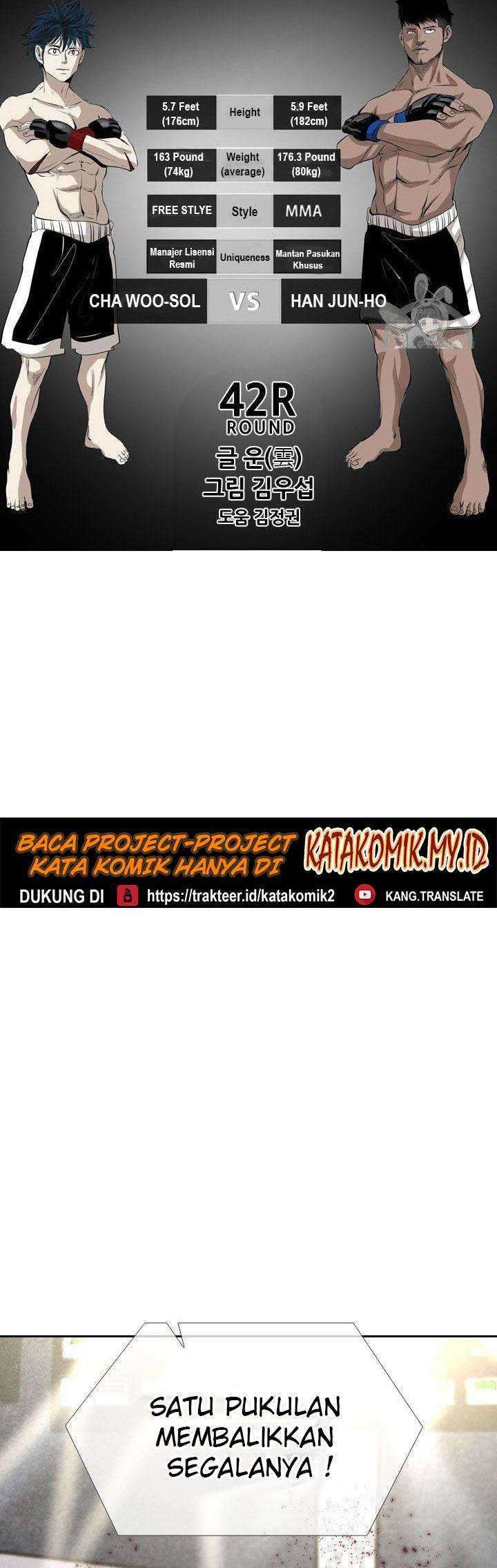 Shark Chapter 163 - halaman 7