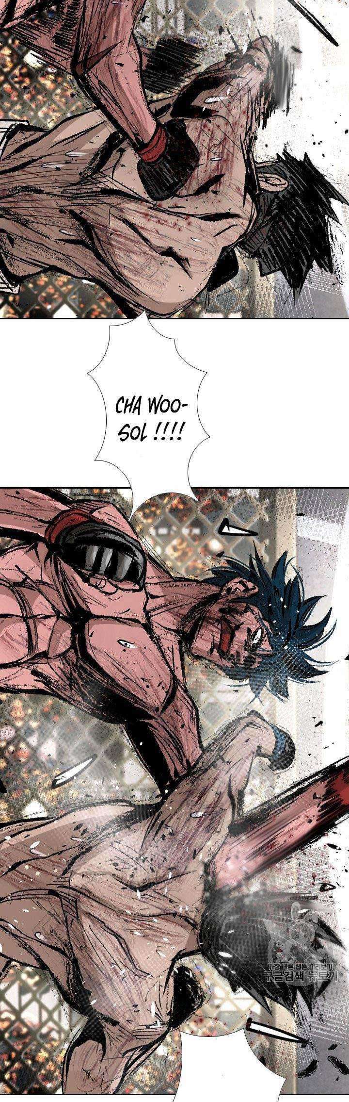 Shark Chapter 163 - halaman 73