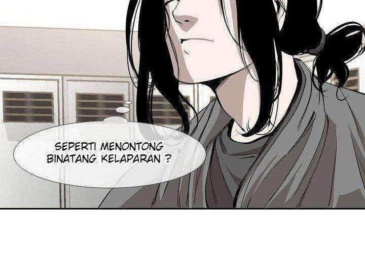 Shark Chapter 164 - halaman 18