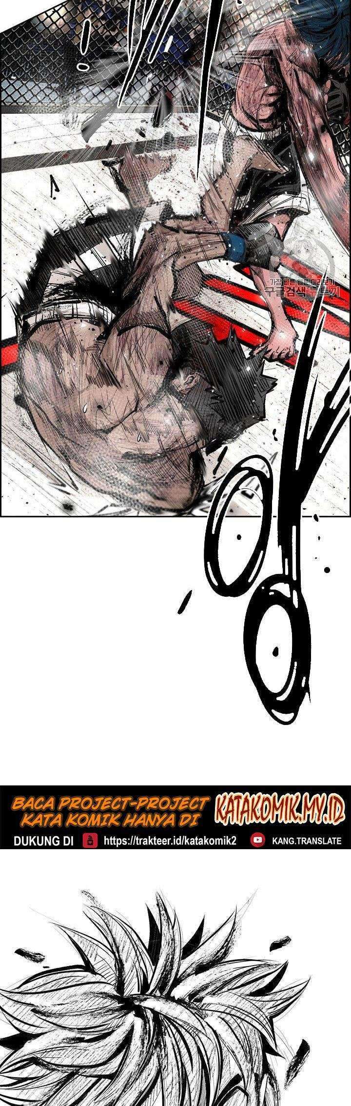 Shark Chapter 164 - halaman 4