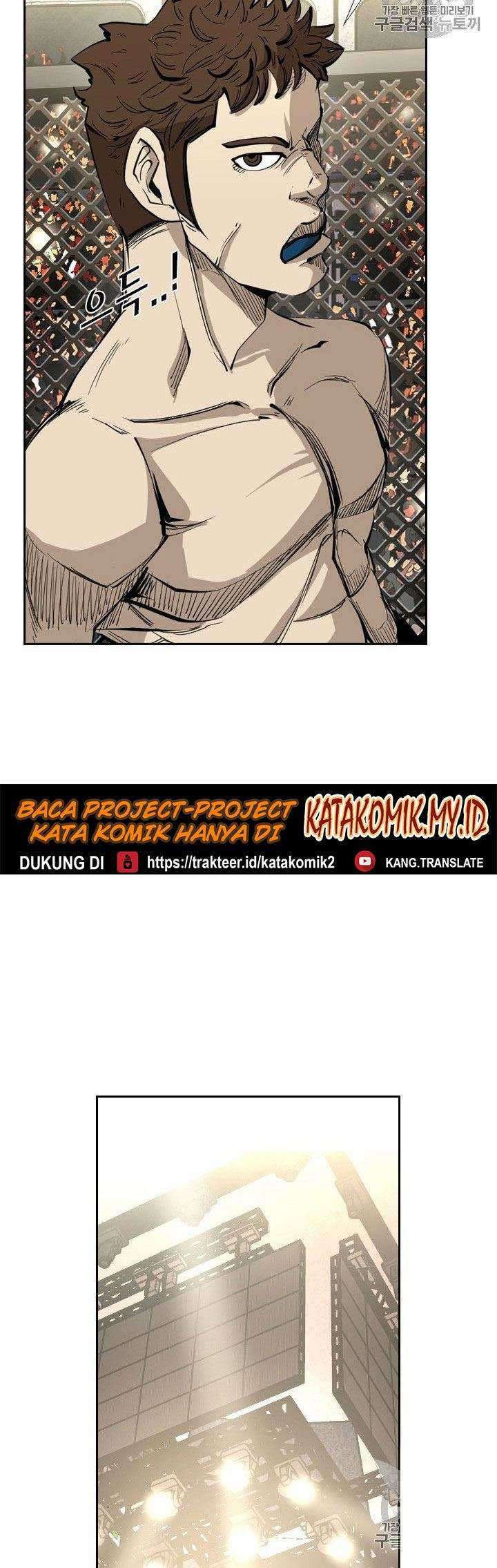 Shark Chapter 164 - halaman 46