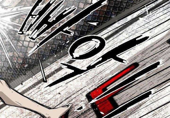 Shark Chapter 164 - halaman 48
